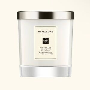 Jo Malone | Wood Sage & Sea Salt Home Candle | 200g - New | Unisex